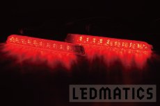 画像2: GH アテンザ 純正加工LEDリフレクター MZ2-40 (2)