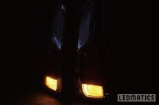 画像4: 【アウトレット】C27 セレナ 前期 ライダー 純正加工LEDテール シーケンシャルウインカー【2021.10値下げ】 (4)