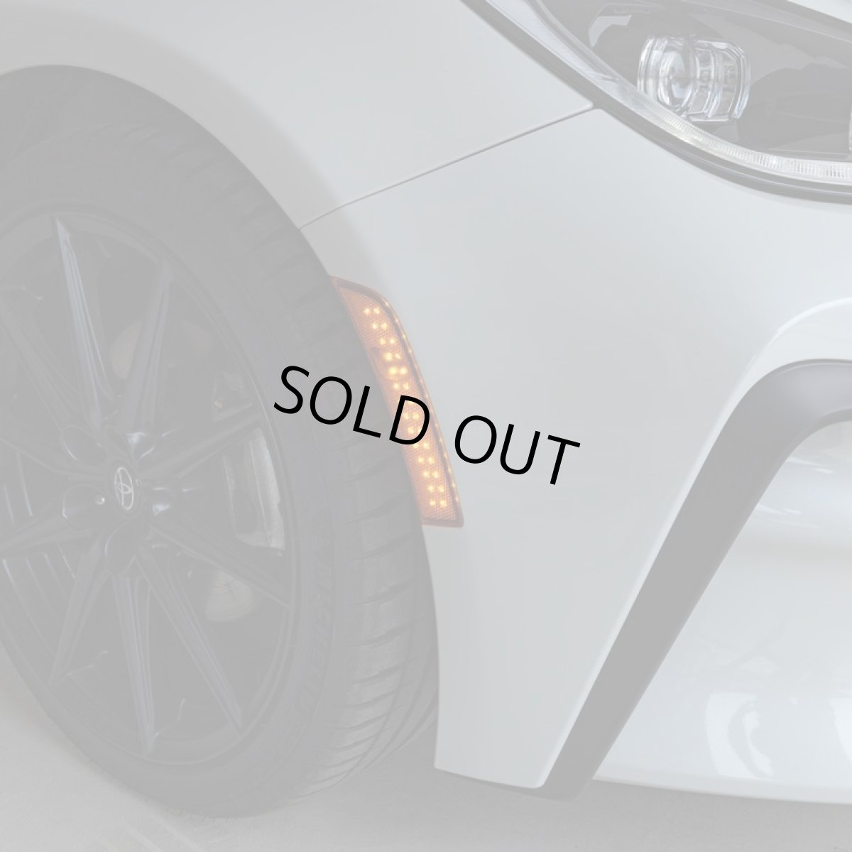 画像9: [LEDカスタムコンプリートカー] ZN8 GR86 0.2万km (9)