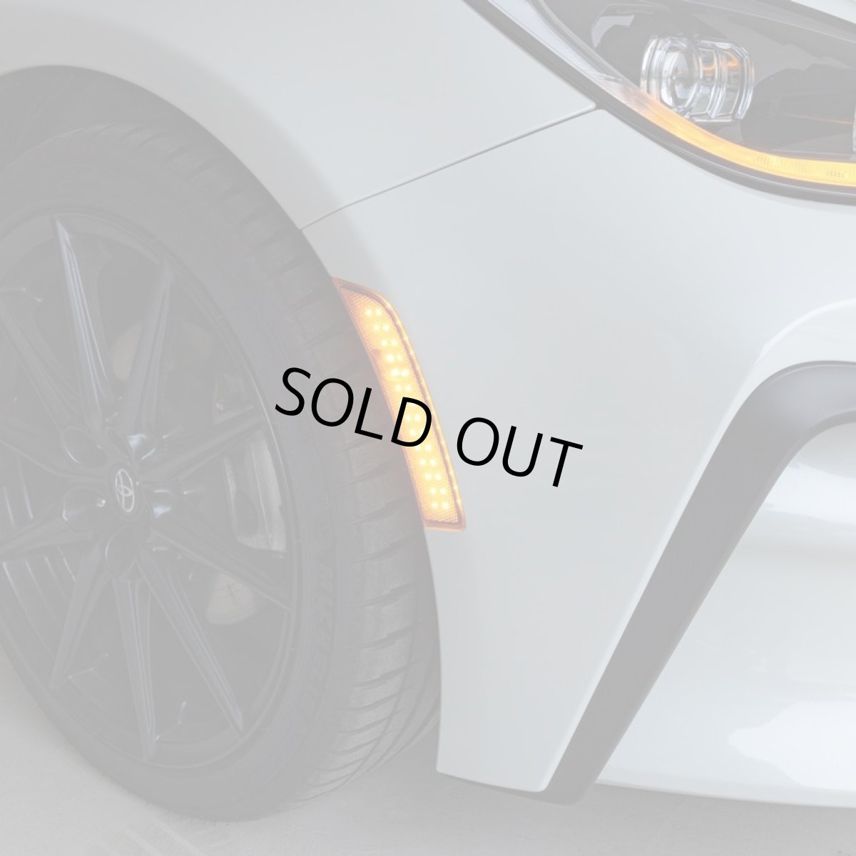 画像8: [LEDカスタムコンプリートカー] ZN8 GR86 0.2万km (8)