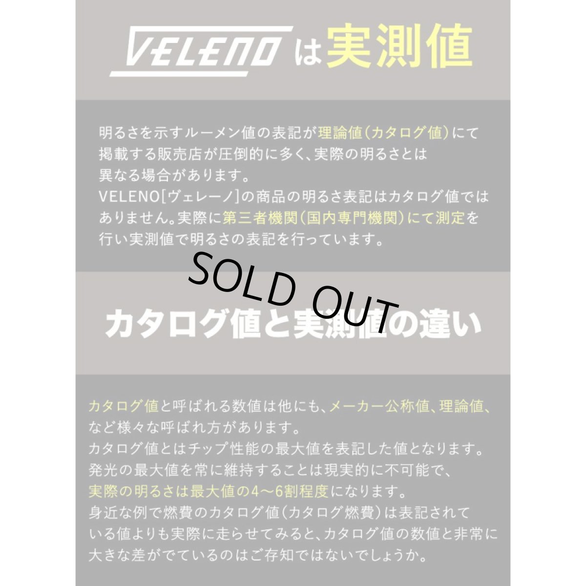 画像14: T16 LED バックランプ VELENO MORTALE LEDバックランプ ありえない明るさ驚異の5800lm 爆光 無極性 2球セット 【VELENO】 (14)