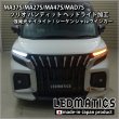 MA37S/MA27S/MA47S/MAD7S ソリオ バンディット 純正加工LEDヘッド