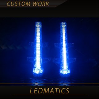 ワンオフLEDテール/ヘッドライト - LEDMATICS