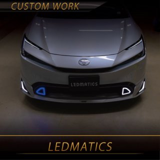 ワンオフLEDテール/ヘッドライト - LEDMATICS