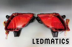 画像3: KE##W CX-5 純正加工LEDリフレクター MZ3-112 (3)