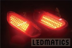 画像1: DK5FW/DK5AW CX-3 純正加工LEDリフレクター MZ5-90 [直販限定] [受注生産] (1)