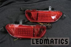 画像3: DK5FW/DK5AW CX-3 純正加工LEDリフレクター MZ5-90 [直販限定] [受注生産] (3)