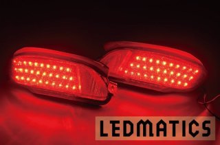 純正加工LEDリフレクター - LEDMATICS (Page 1)