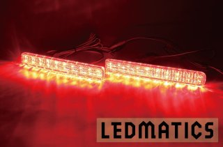 MA36S ソリオ バンディット 純正加工LEDリフレクター S1-402229｜純正