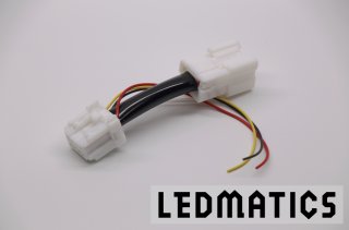 日産ノート E12 後期用テールランプ ハーネス付き左右セット 70726f647563742f32303138303930