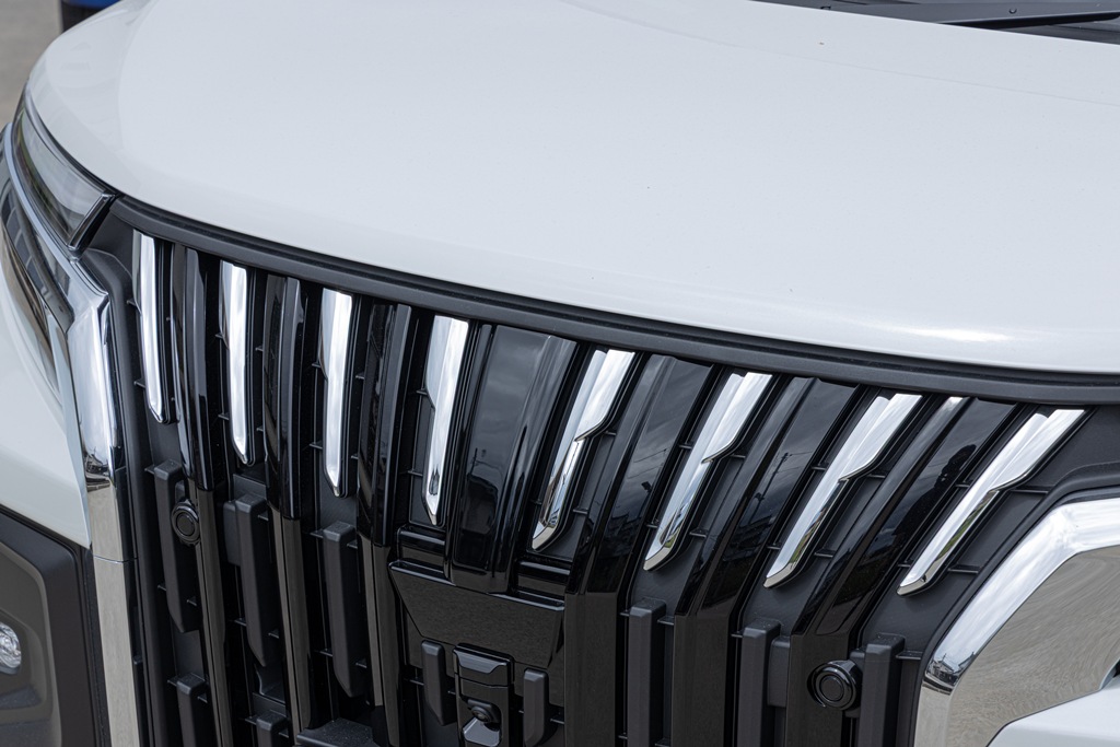 MA27S マークレスグリルキット