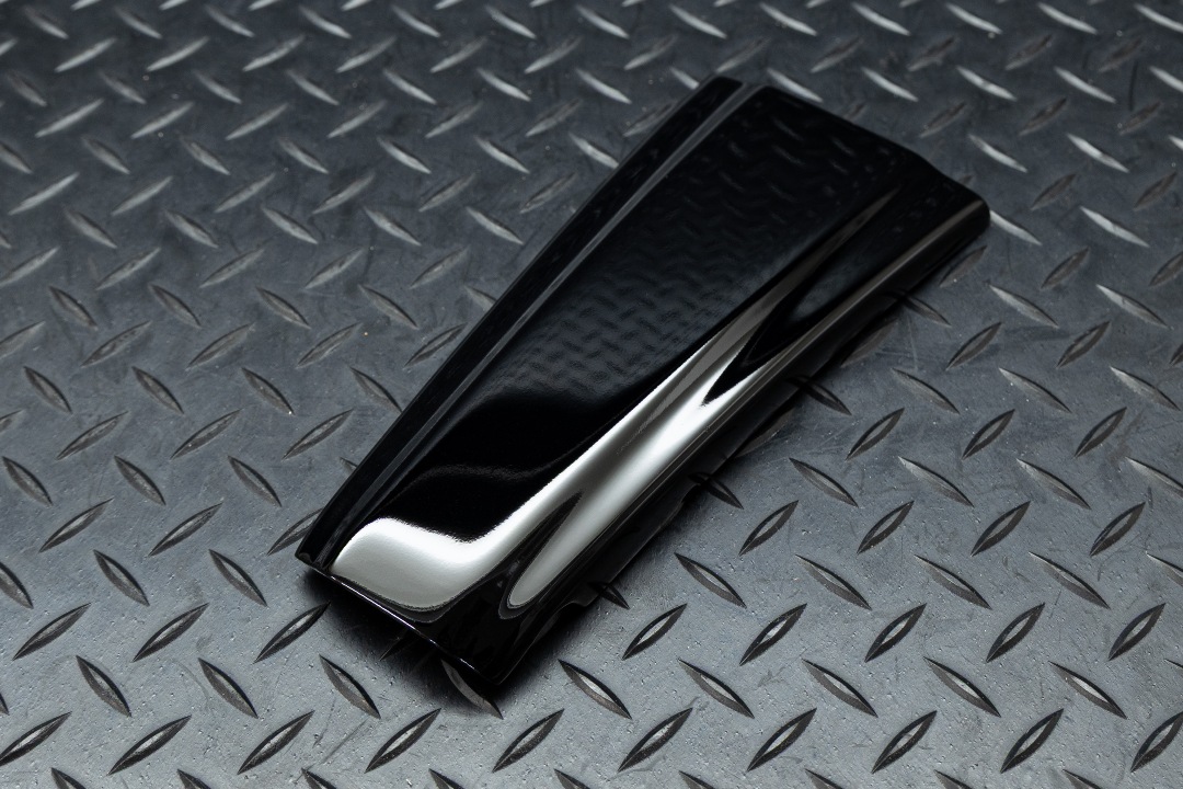 MA27S マークレスグリルキット