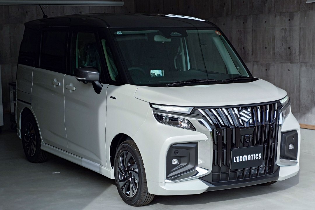 MA27S マークレスグリルキット