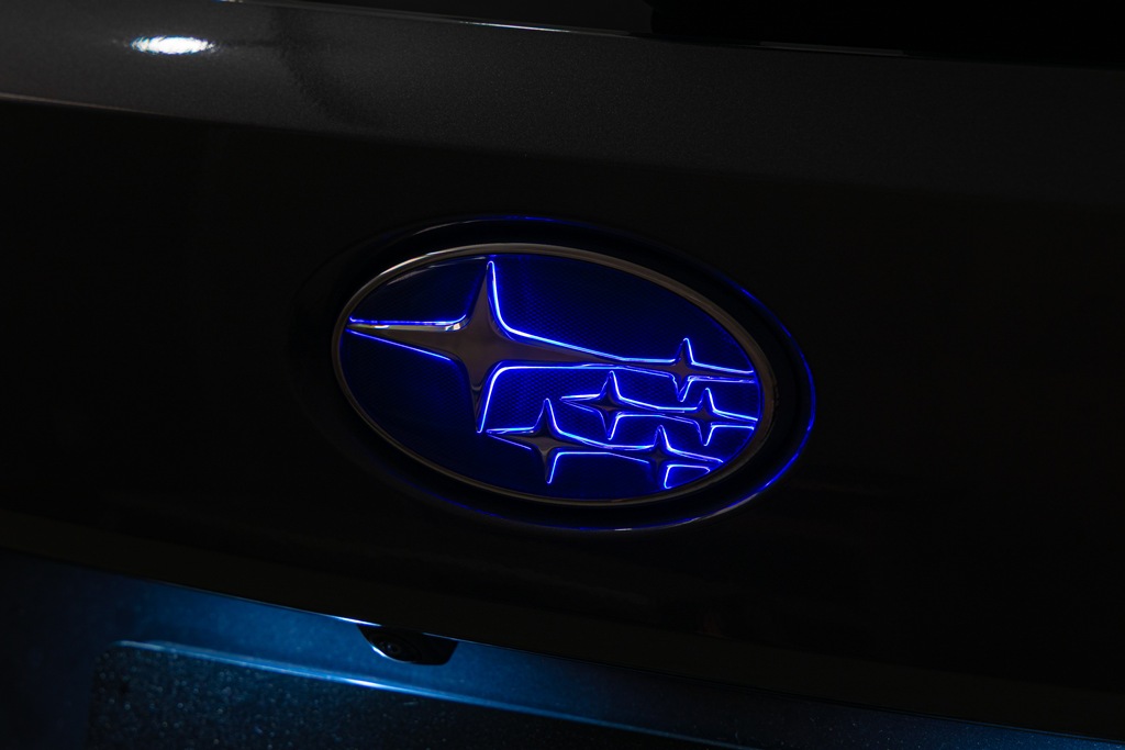 GU クロストレック 純正加工LED増設テールランプ