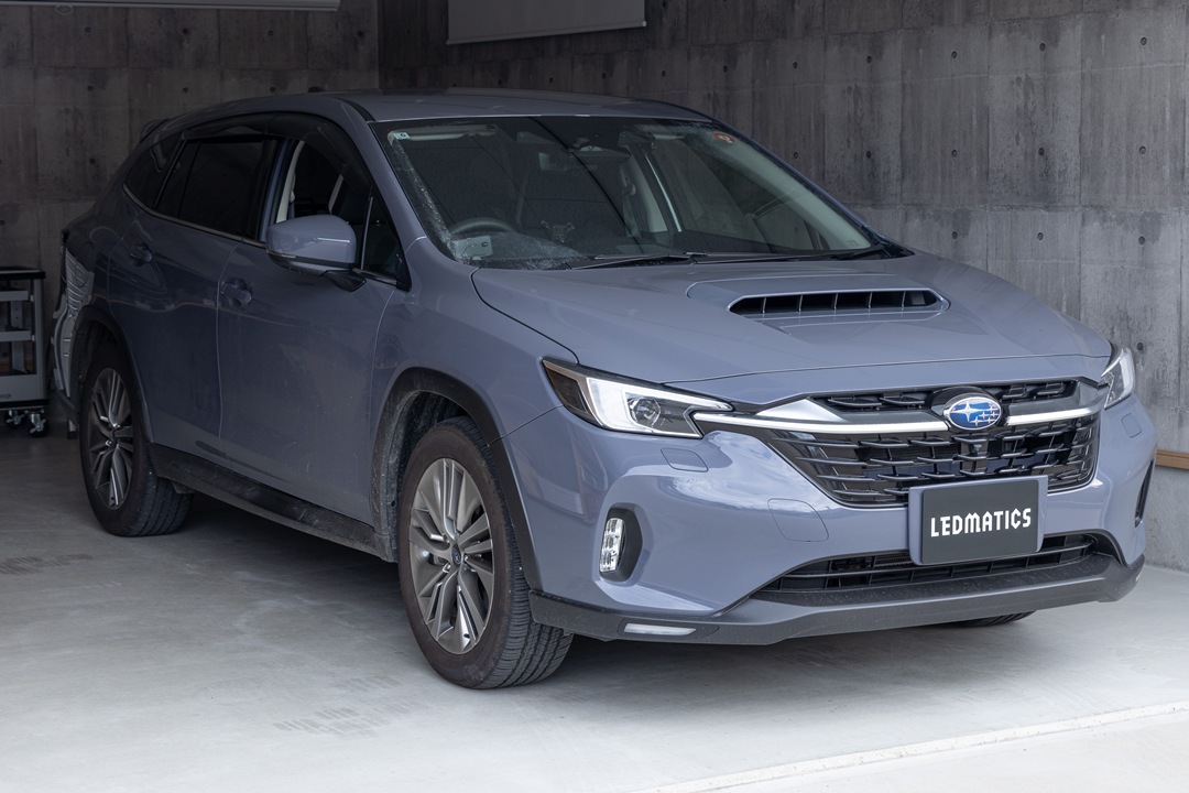 VN レヴォーグ レイバック LEDテールランプ