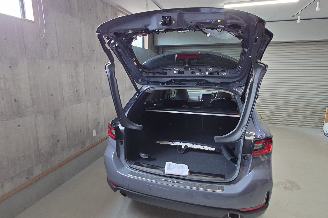 VN レヴォーグ レイバック LEDテールランプ