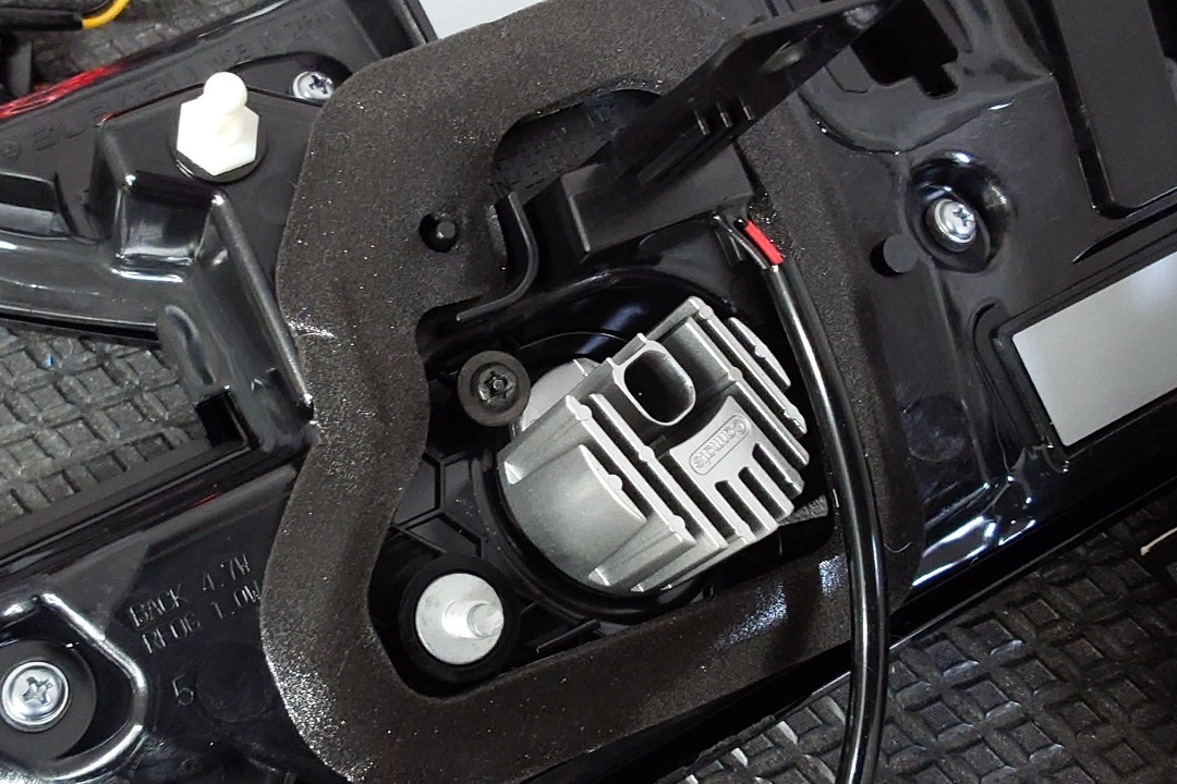 VN5 VNH レヴォーグ / レイバック 純正加工LED増設テールランプ