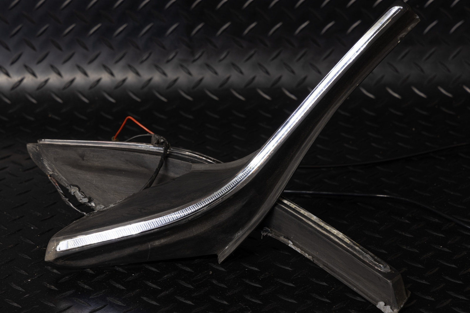 BMW 社外LEDユニット [デイライト] 修理