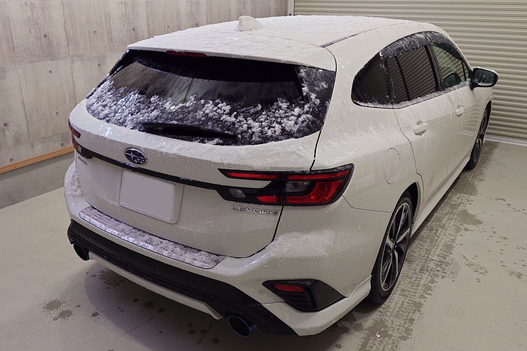 VN5 VNH レヴォーグ / レイバック 純正加工LED増設テールランプ