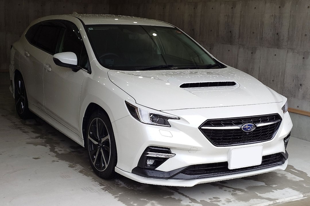 VN5 VNH レヴォーグ / レイバック 純正加工LED増設テールランプ