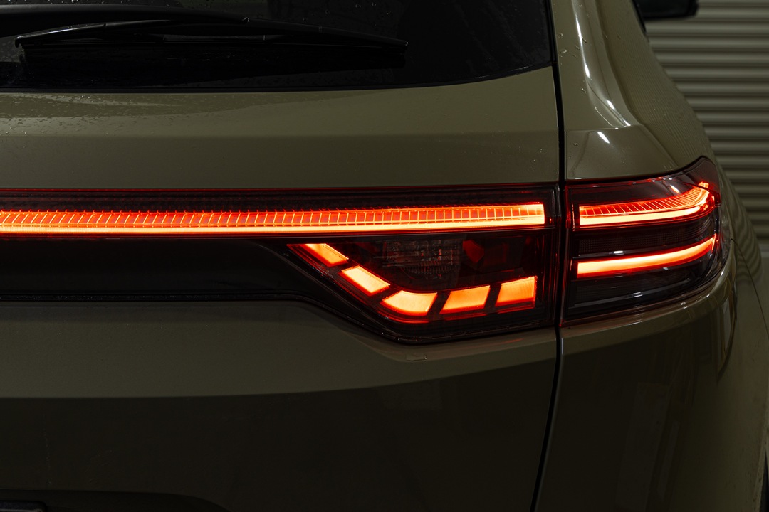 RV5/6 ヴェゼル 前期 後期テール移植ハーネス