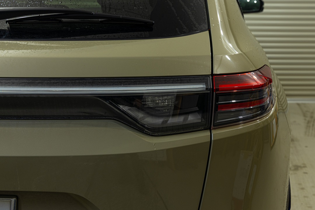 RV5/6 ヴェゼル 前期 後期テール移植ハーネス