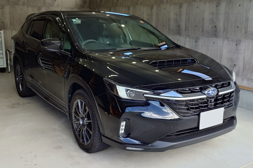 VN レヴォーグ レイバック 純正加工LED増設テールランプ