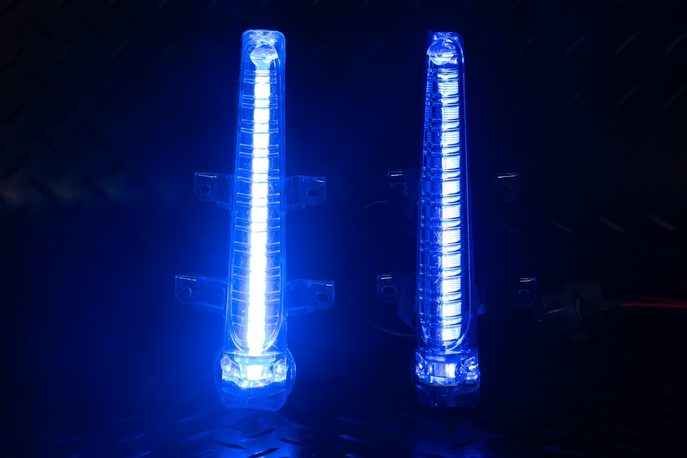 ZRR80 ノア スタイリッシュビーム LED不点灯修理/光量アップ加工