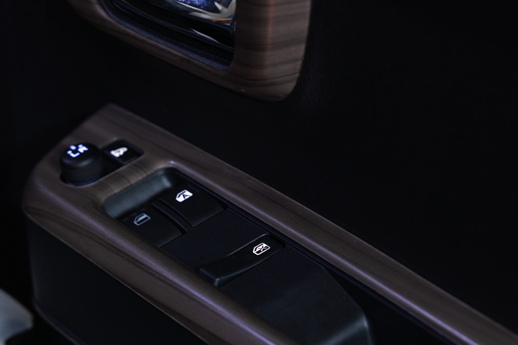 S700V/S700W/S710V/S710W アトレー 内装LED打ち替え