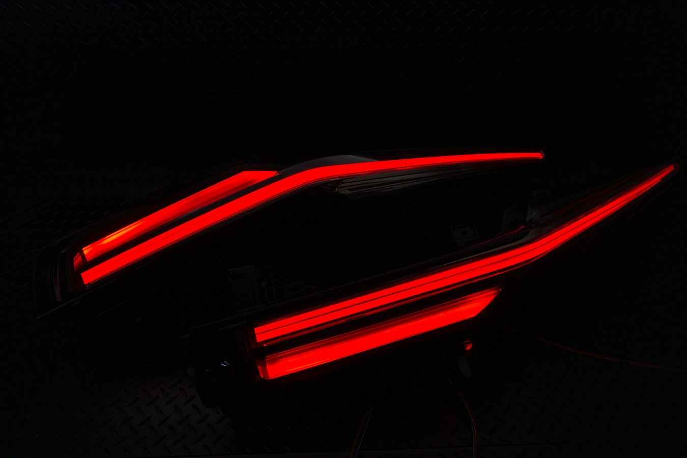 キャデラック エスカレード 日本対応LEDウインカー加工 2025年モデルテールランプ