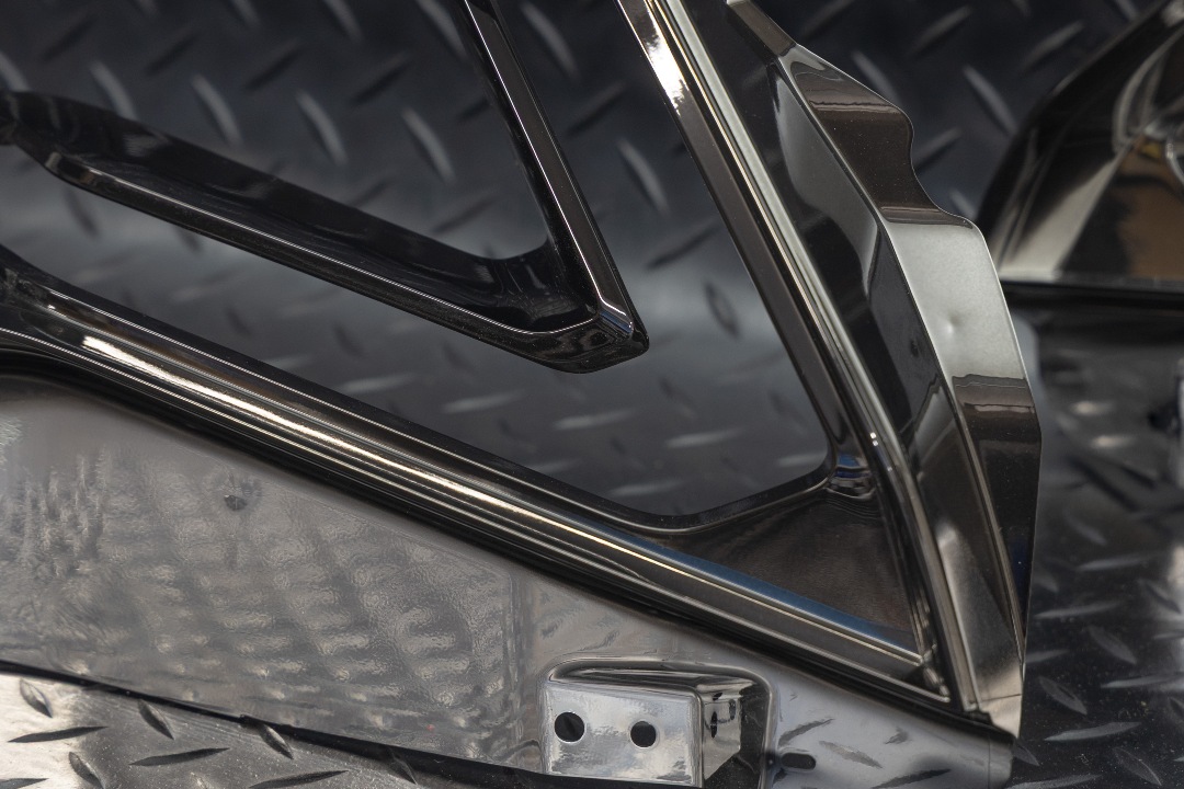 E52 エルグランド 後期 LED加工ヘッドライト 強発光デイライト/シーケンシャルウインカー