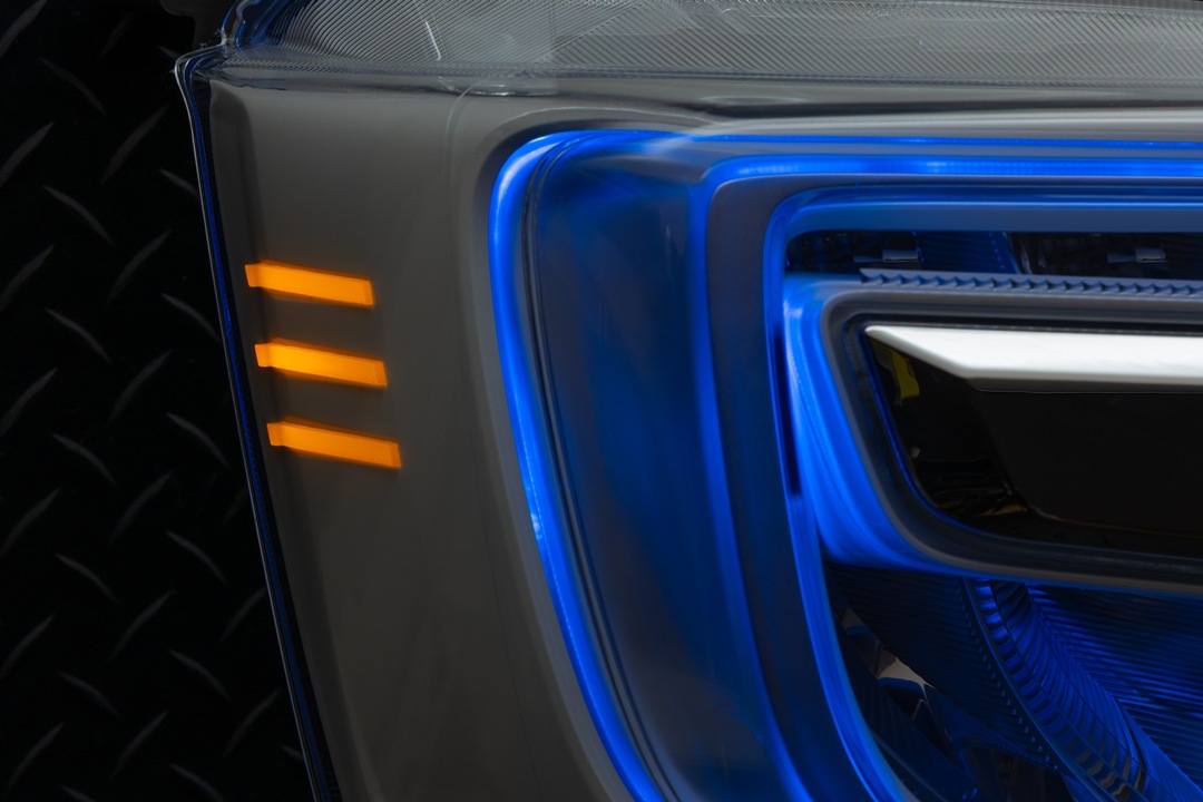 JF3/4 N-BOXかスタム ヘッドライト/テールランプ LED加工/塗装 など