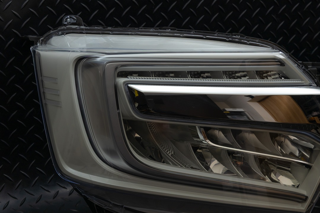 JF3/4 N-BOXかスタム ヘッドライト/テールランプ LED加工/塗装 など