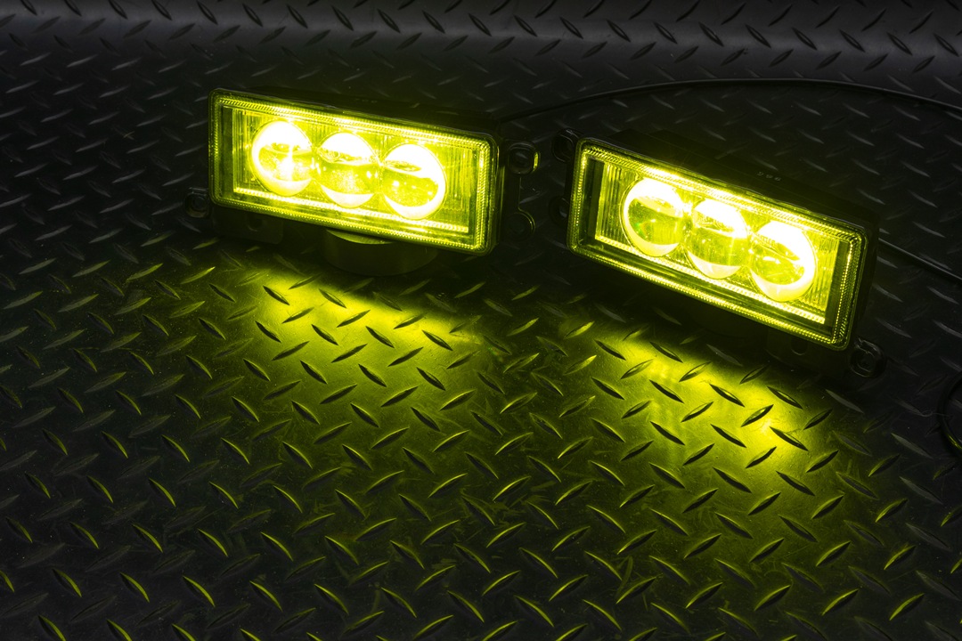 JF3/4 N-BOXかスタム ヘッドライト/テールランプ LED加工/塗装 など