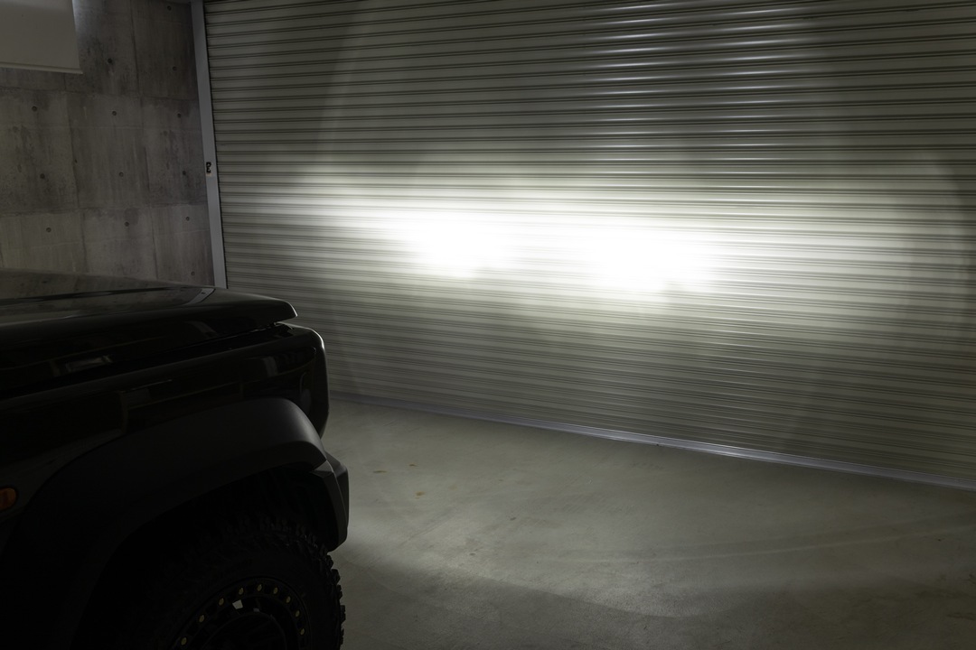 JC74W ジムニー ノマド ハロゲンヘッドライト移植ハーネス