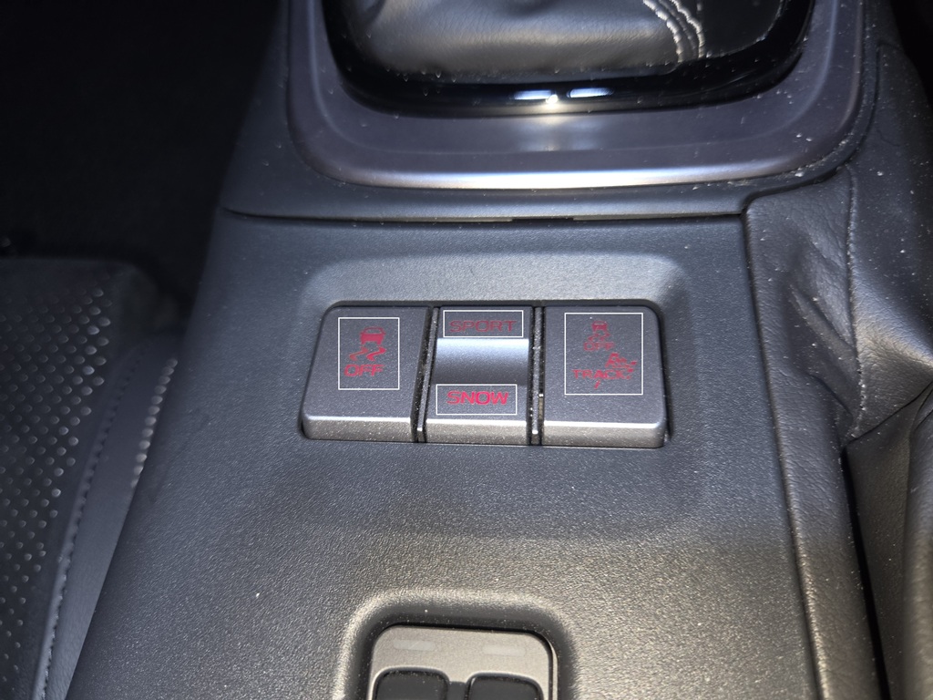 ZN8 GR86 エアコンパネル 内装スイッチ LED打ち替え