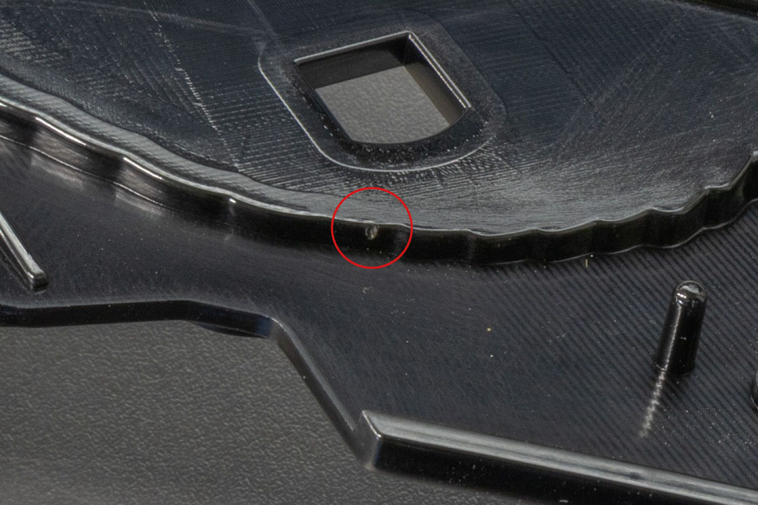 ZF1 CR-Z ヘッドライト スモールLED 不点灯修理
