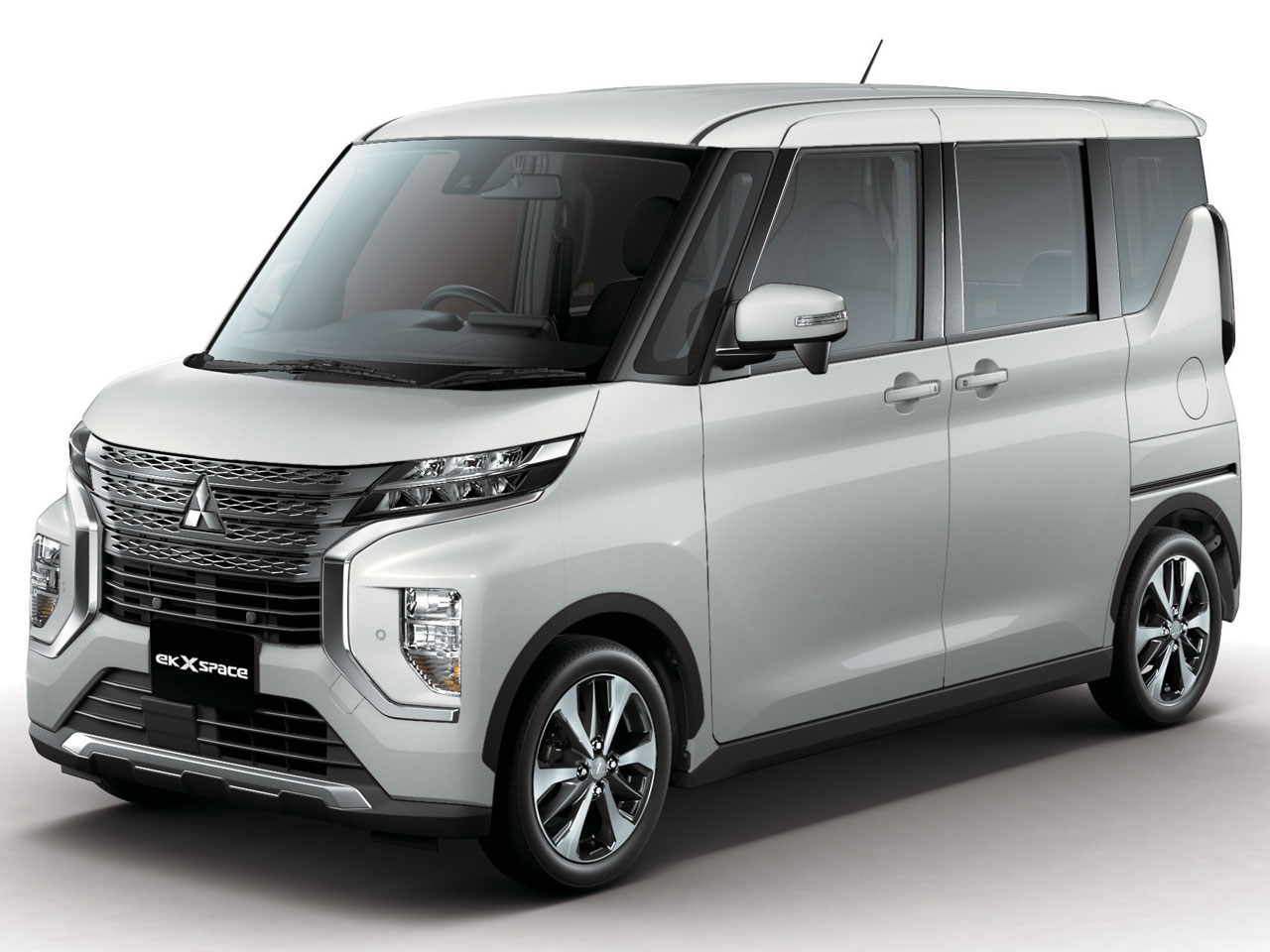 B34W / B35W / B37W / B38W ekクロススペース