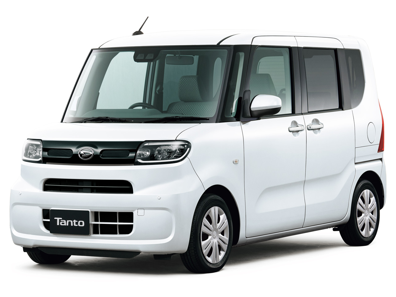 LA650S / LA660S タント スタンダード車両